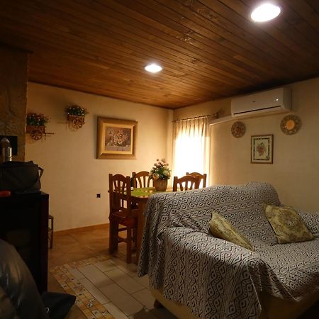 Willa La Encina B Villaverde De Guadalimar Zewnętrze zdjęcie