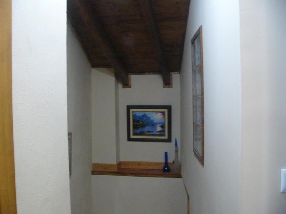 Willa La Encina B Villaverde De Guadalimar Zewnętrze zdjęcie